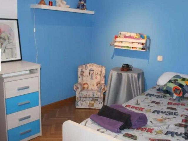 Apartamento en alquiler en San Cristóbal De Segovia, Castilla y León
