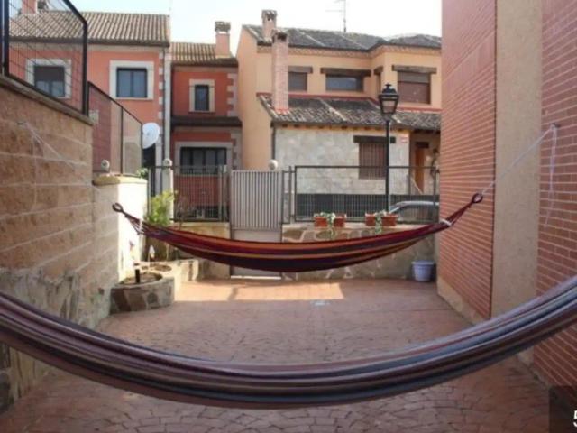 Apartamento en alquiler en San Cristóbal De Segovia, Castilla y León