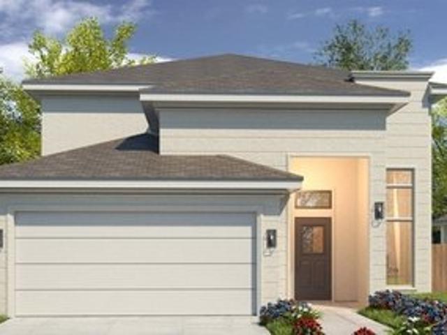 House for sale in San Patricio, Texas