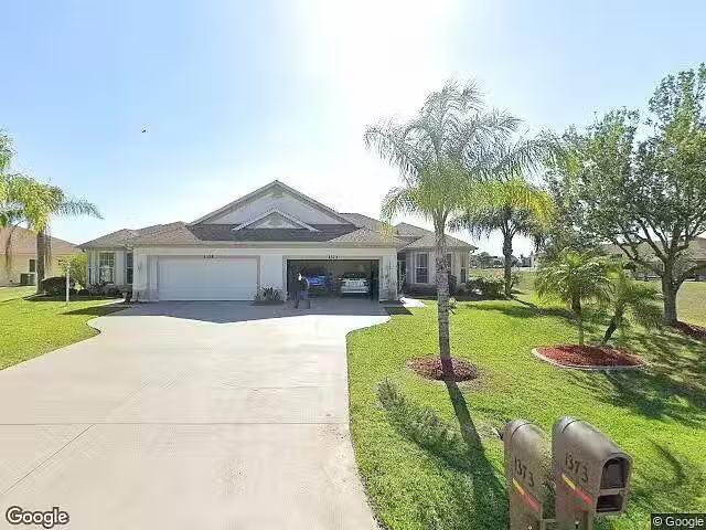 Apartment for rent in Punta Gorda
