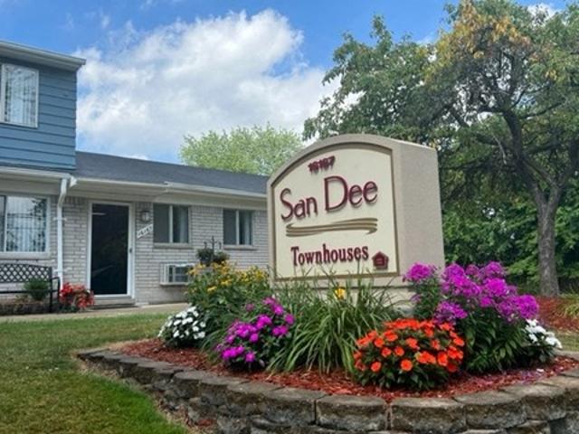 Apartment for rent in Taylor