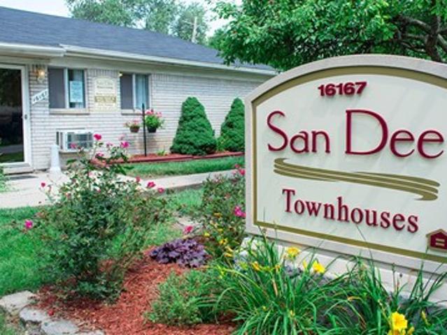 Apartment for rent in Taylor