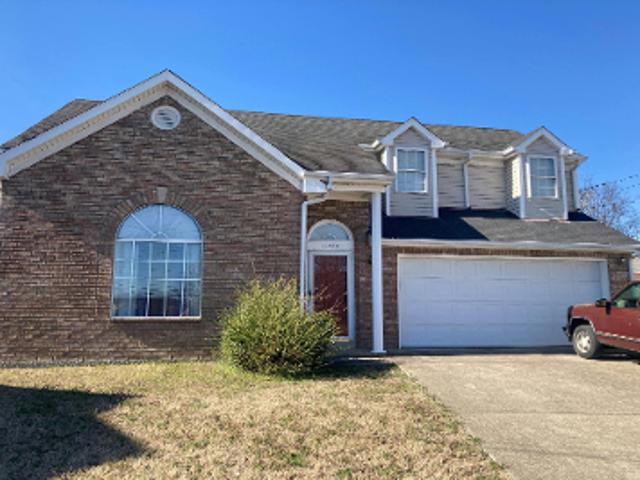 House for sale in Nashville, Middle Tennessee