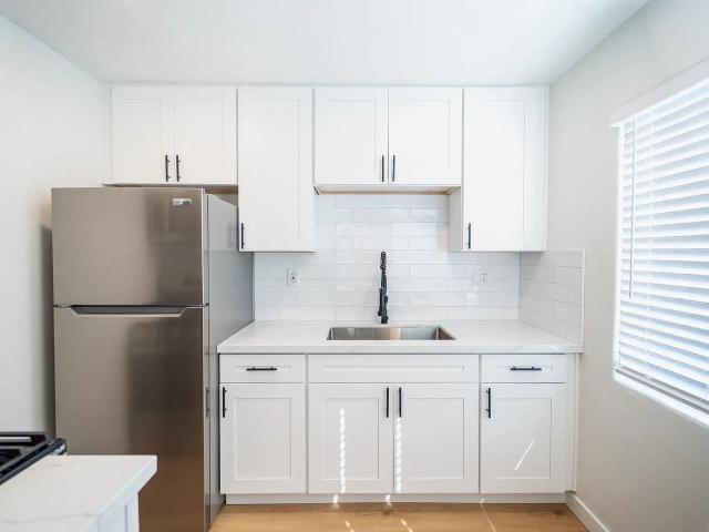 Apartment for rent in Jacumba, California