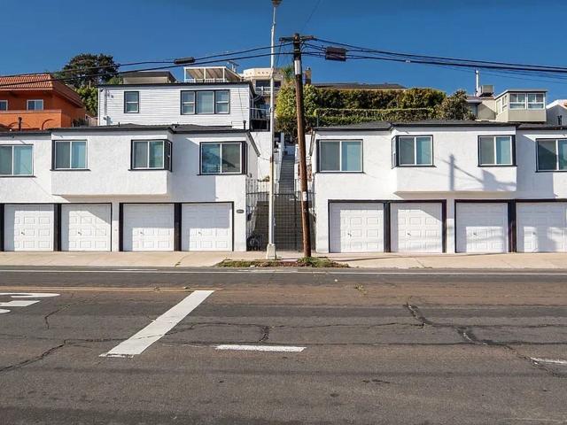Apartment for rent in Jacumba, California