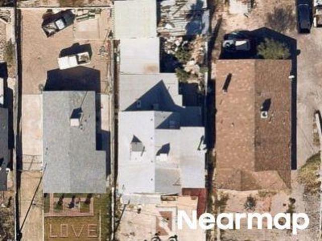 House for sale in El Paso, Texas