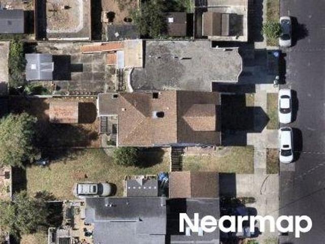 House for sale in San Mateo, California