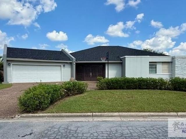 House for sale in Brownsville, Texas