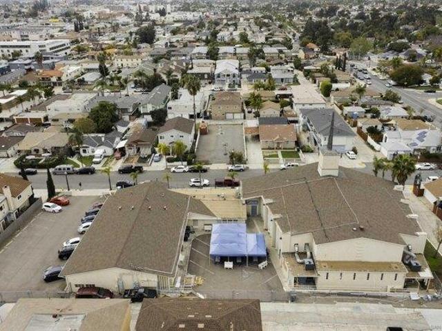Land for sale in San Diego