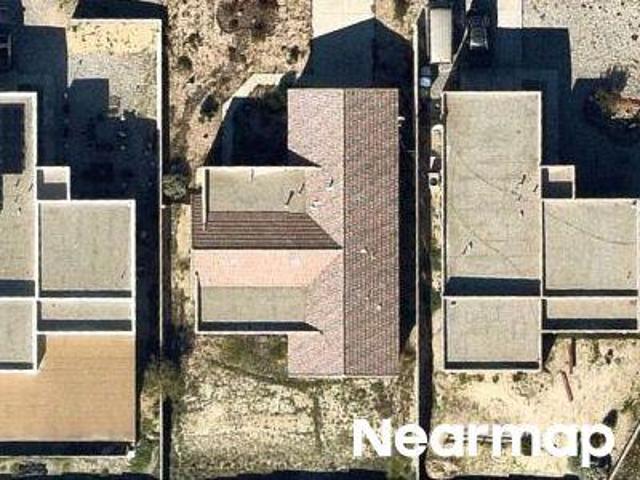 House for sale in Desert Hot Springs, California