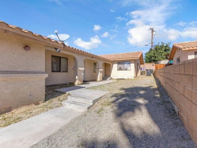 House for sale in Desert Hot Springs, California