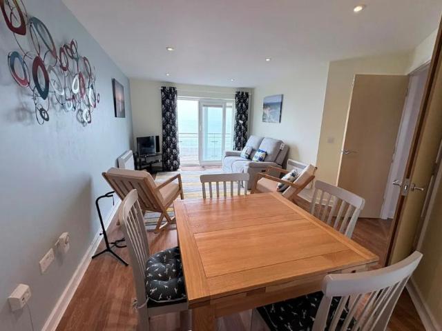 Apartment for rent in Crumbles, Eastbourne