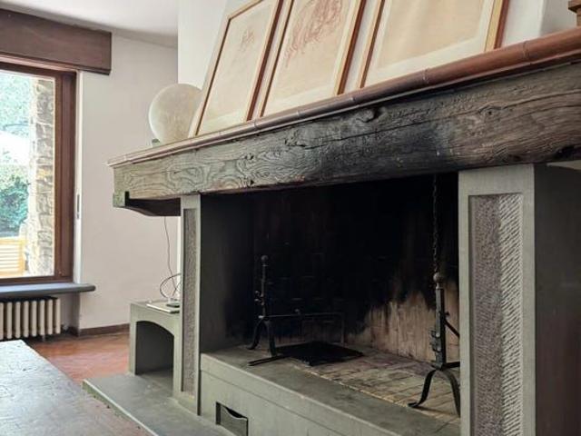 Villa Indipendente in affitto a San Domenico, Fiesole