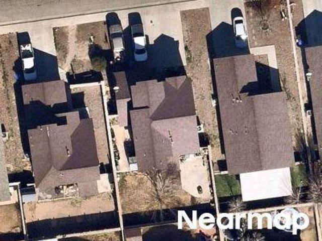 House for sale in Dona Ana, New Mexico