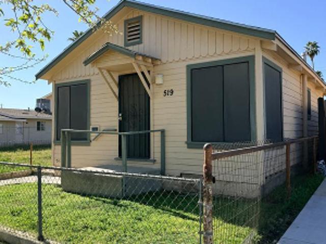 House for sale in Taft, California