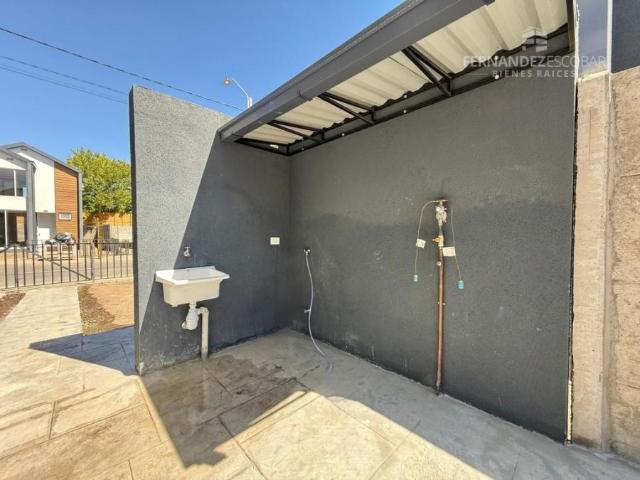 Casa en arriendo en San Esteban, Valparaíso