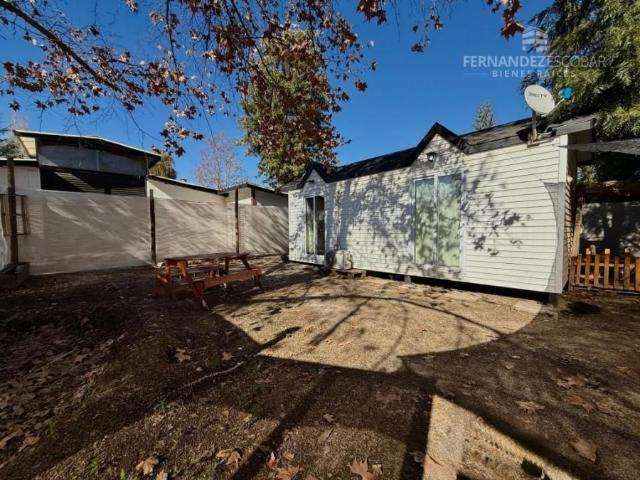 Casa en arriendo en San Esteban, Valparaíso
