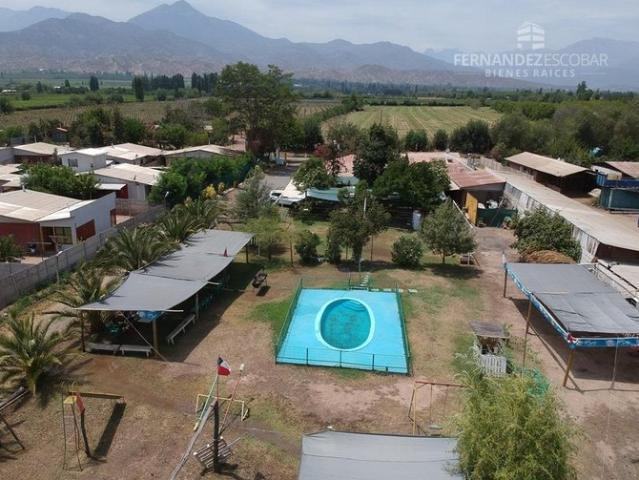 San Esteban, Alcalde Teodoro Zenteno