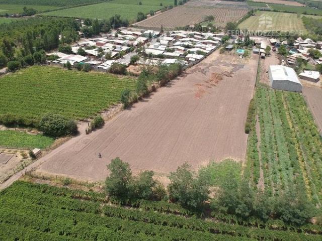 San Esteban, Alcalde Teodoro Zenteno