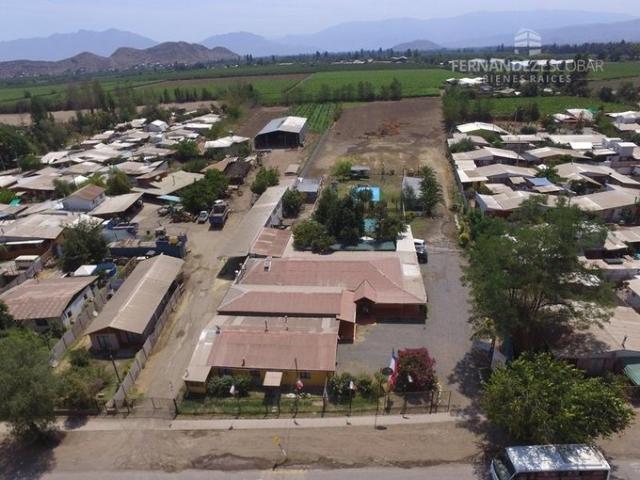 San Esteban, Alcalde Teodoro Zenteno