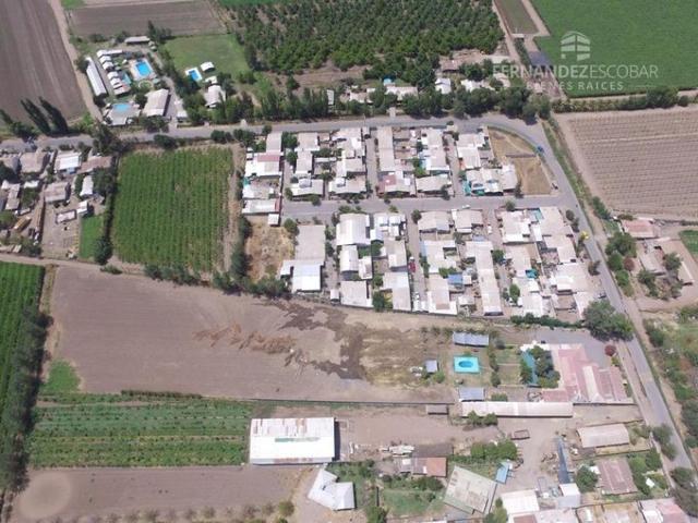 San Esteban, Alcalde Teodoro Zenteno