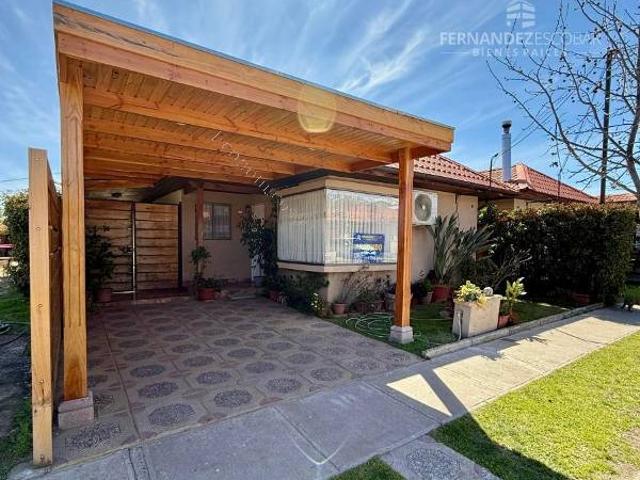 Departamento en arriendo en San Esteban, Valparaíso