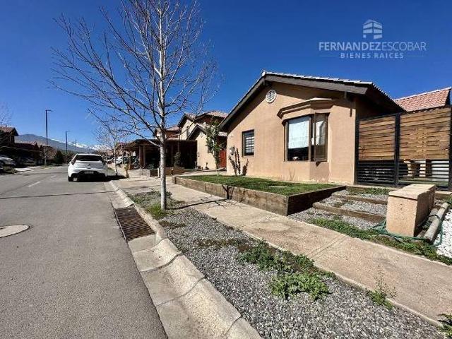 Casa en arriendo en Villa La Estancia, San Esteban