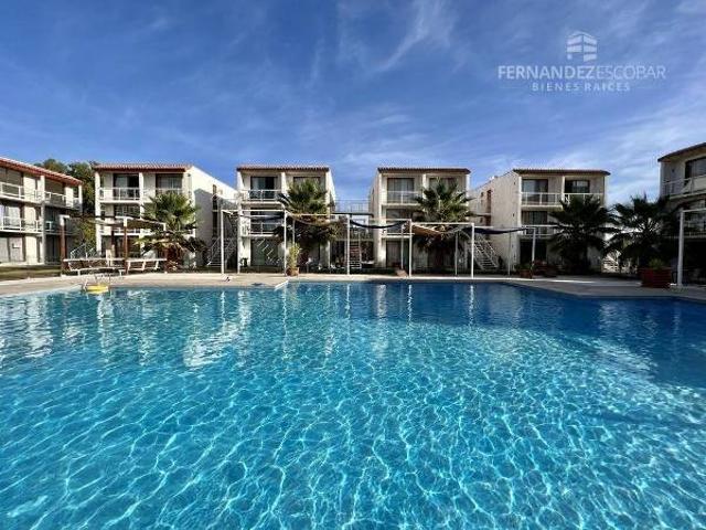 Departamento en arriendo en San Esteban, Valparaíso