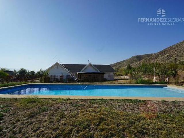 Casa en arriendo en Villa La Estancia, San Esteban