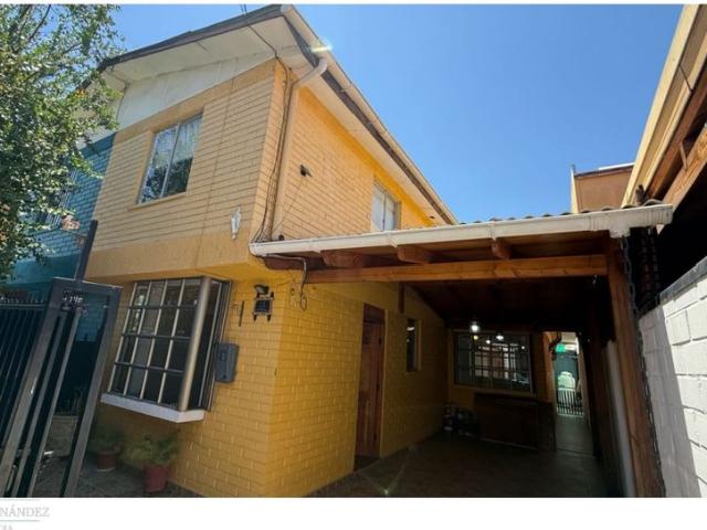 Casa en arriendo en San Esteban, Valparaíso