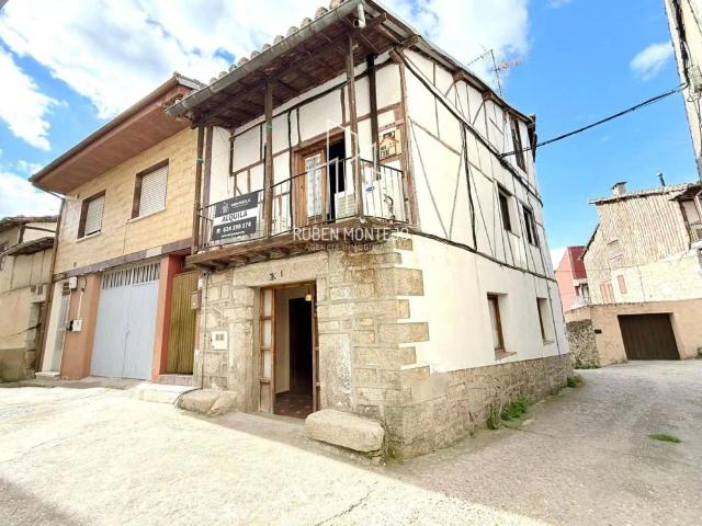 Apartamento en alquiler en San Esteban De La Sierra, Castilla y León