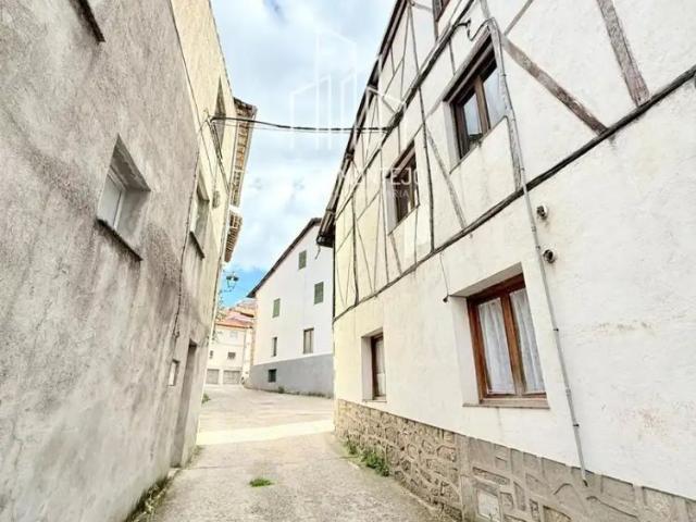 Apartamento en alquiler en San Esteban De La Sierra, Castilla y León