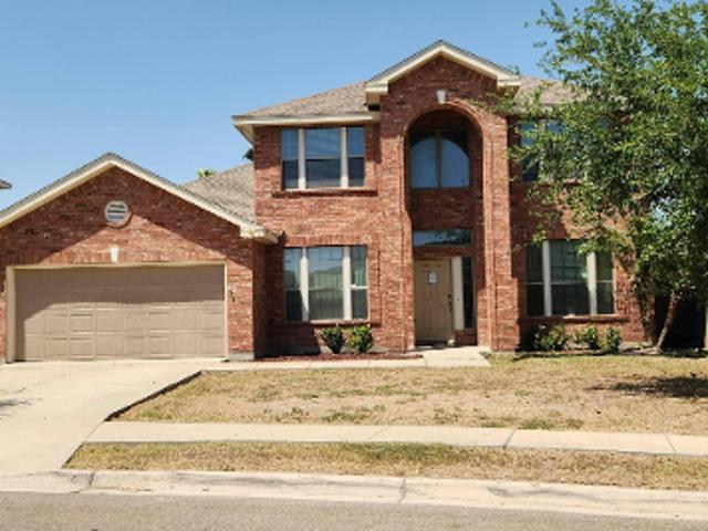 House for sale in Hidalgo, Texas