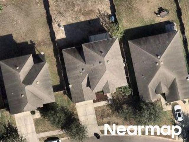 House for sale in Hidalgo, Texas