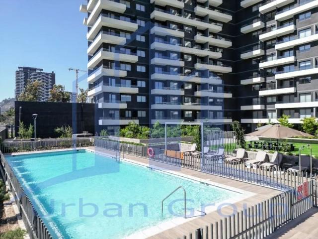 Departamento en arriendo en Villaseca, Metropolitana