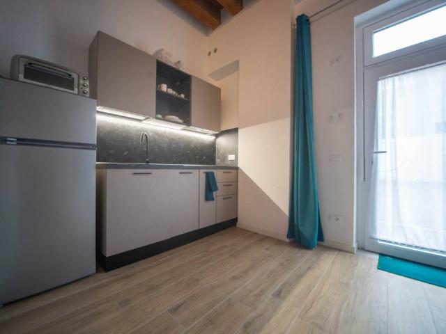Appartamento in affitto a San Felice, Vicenza