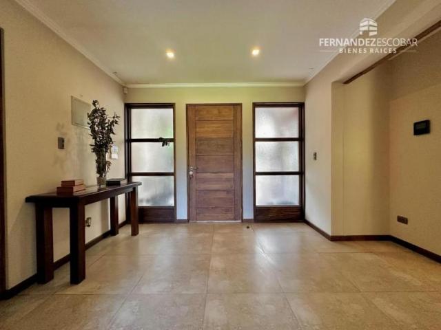 Casa en arriendo en San Felipe, Valparaíso