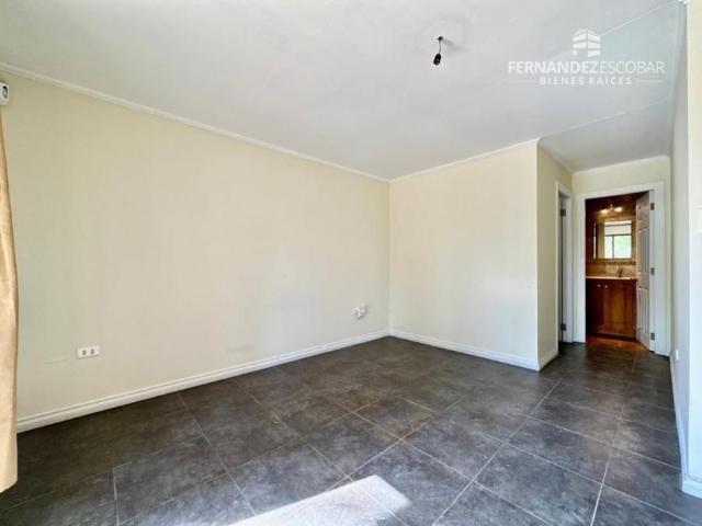 Casa en arriendo en San Felipe, Valparaíso