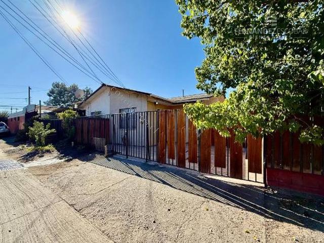 Casa en arriendo en San Felipe, Provincia de San Felipe de Aconcagua