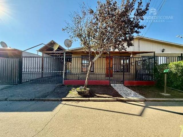 Casa en arriendo en San Felipe, Provincia de San Felipe de Aconcagua