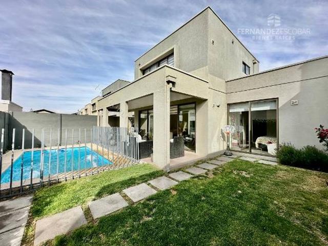 Casa en arriendo en San Felipe, Valparaíso