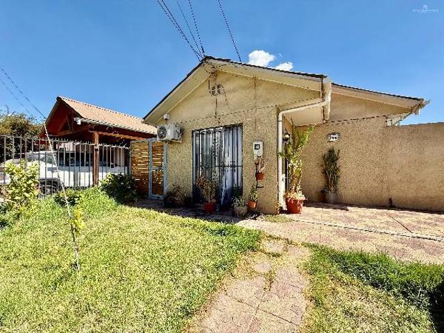 Casa en arriendo en San Felipe, Provincia de San Felipe de Aconcagua