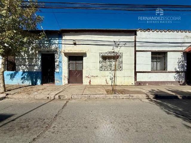 Casa en arriendo en San Felipe, Valparaíso