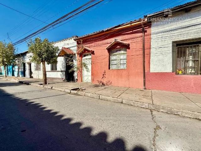 Casa en arriendo en San Felipe, Valparaíso