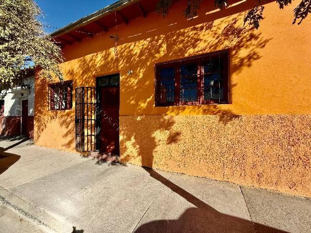 Casa en arriendo en San Felipe, Valparaíso