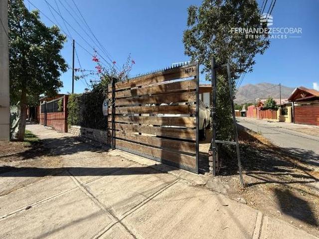 Casa en arriendo en San Felipe, Provincia de San Felipe de Aconcagua