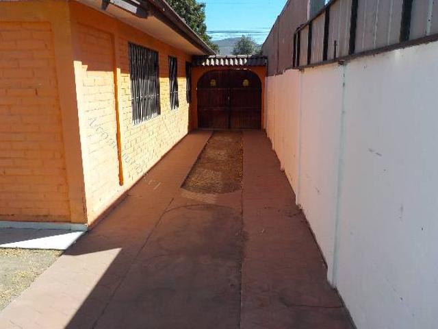 Casa en arriendo en San Felipe, Valparaíso