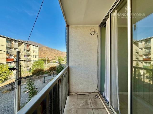 San Felipe, Condominio Aires del Valle