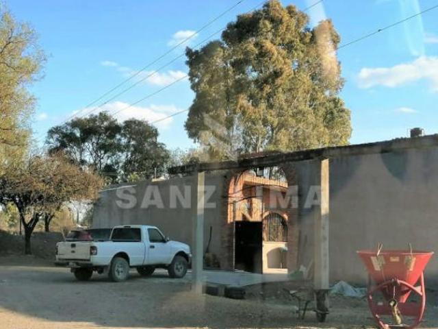 Rancho en venta en San Felipe, Guanajuato