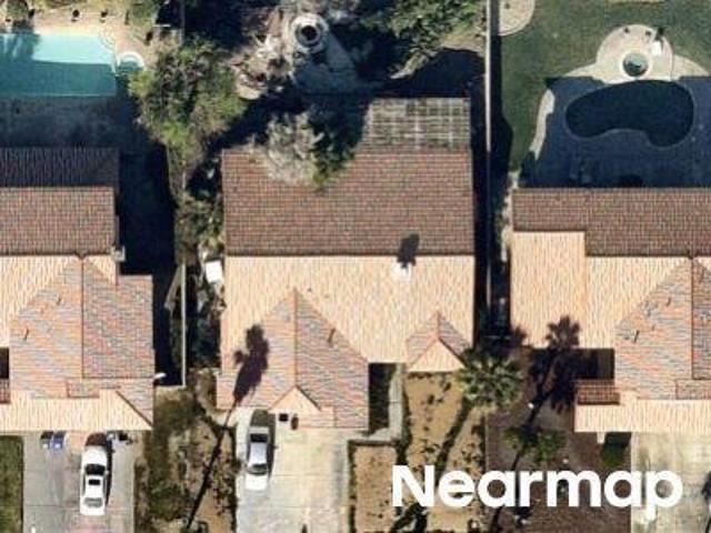 House for sale in Cathedral City, California